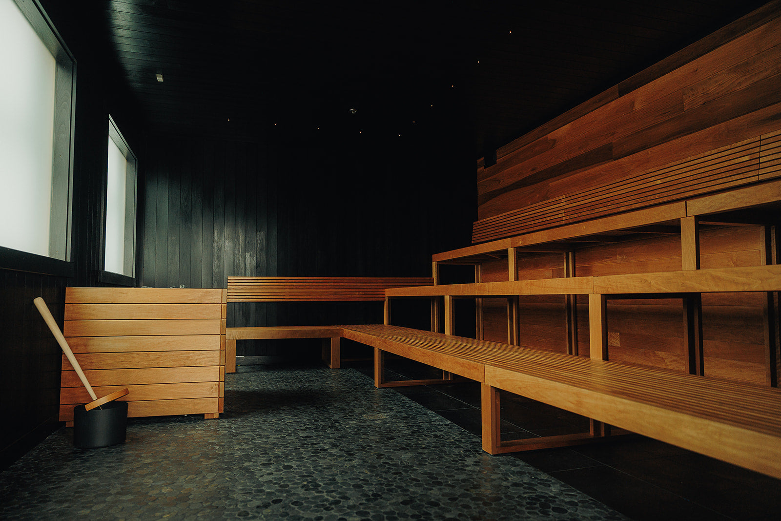 Sauna House Greenville — photo 2