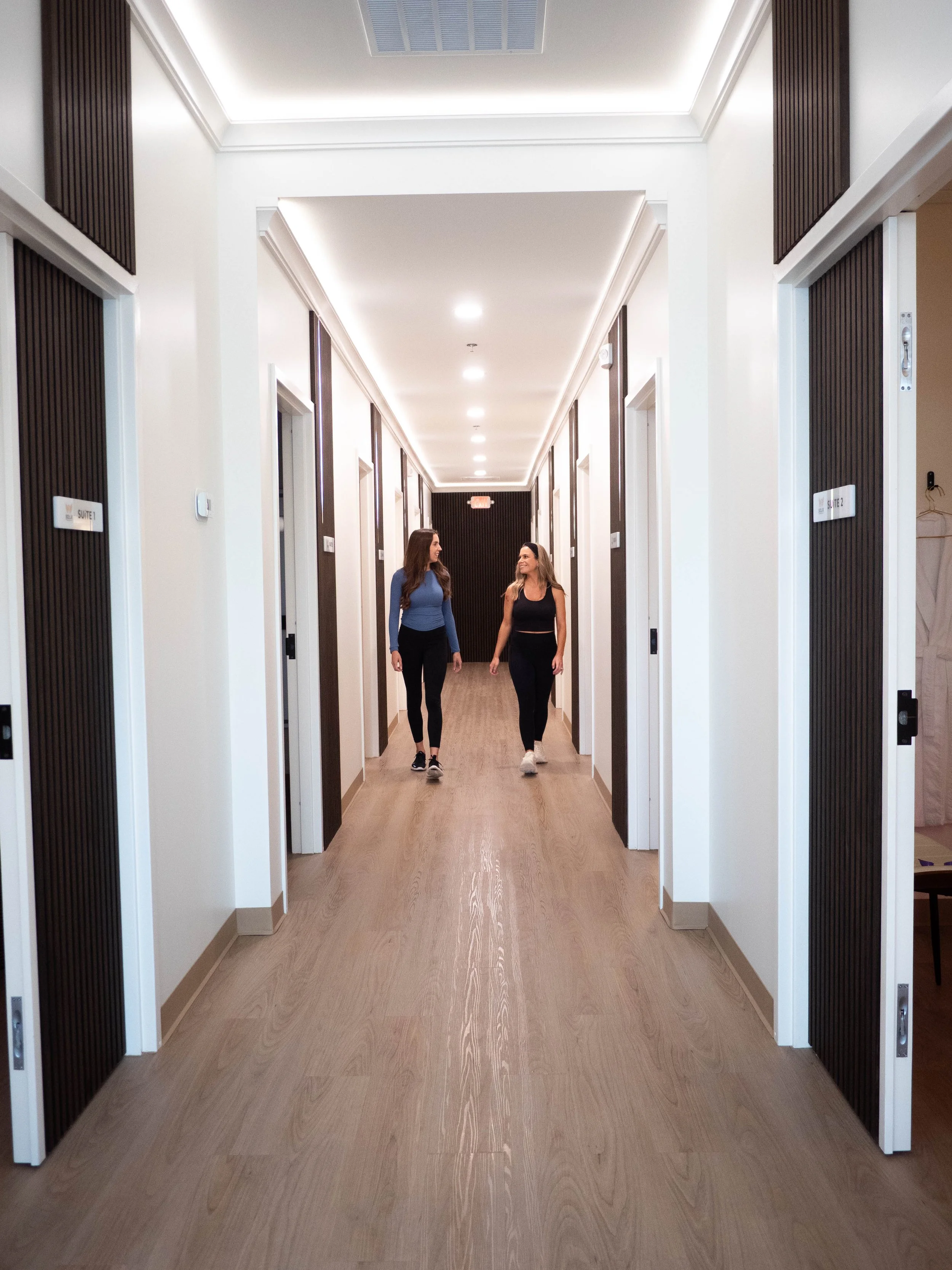 Solix Wellness Studio — photo 4