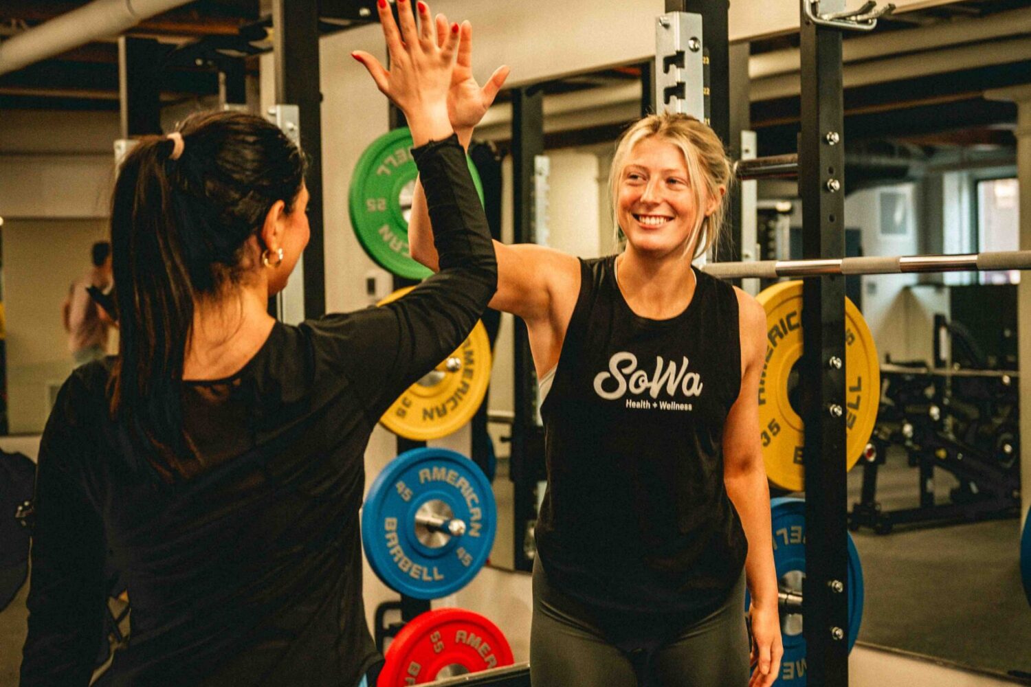 Sowa Health + Wellness — photo 3