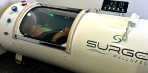 Surge Wellness — photo 4