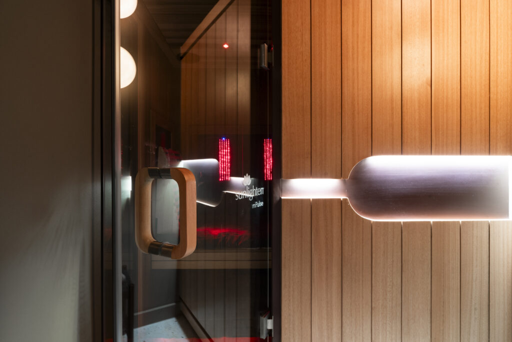 SweatLounge — photo 2