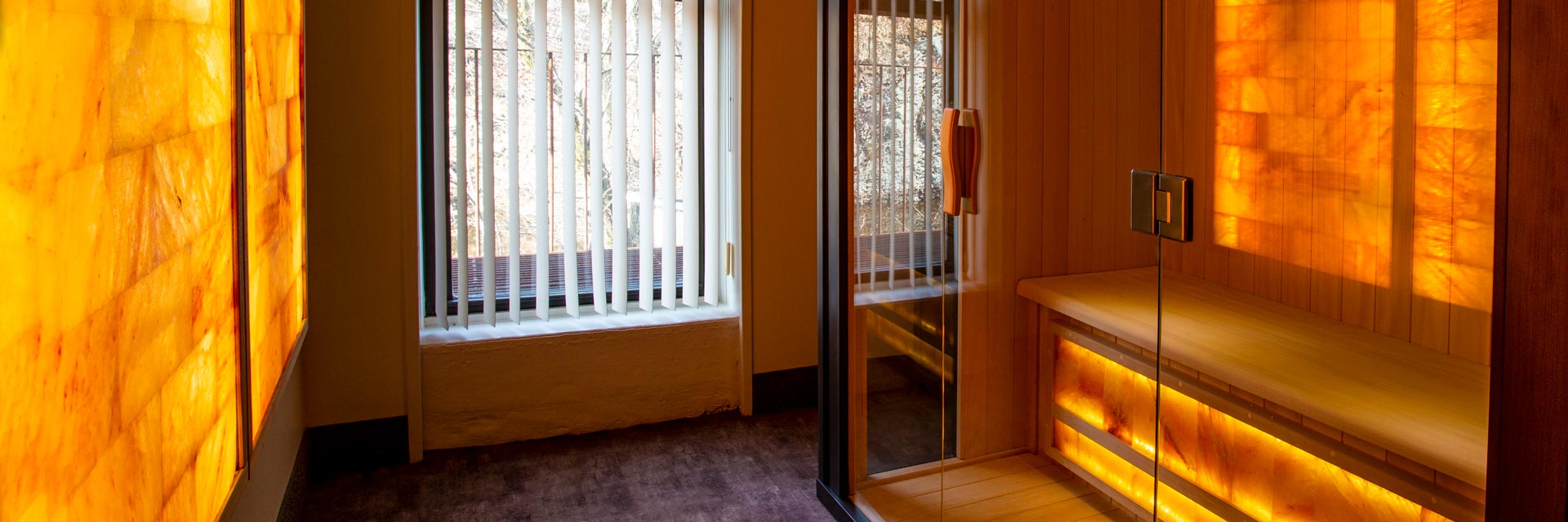 The Indoor Oasis — photo 2