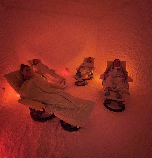 The Salt Room Oviedo — photo 4
