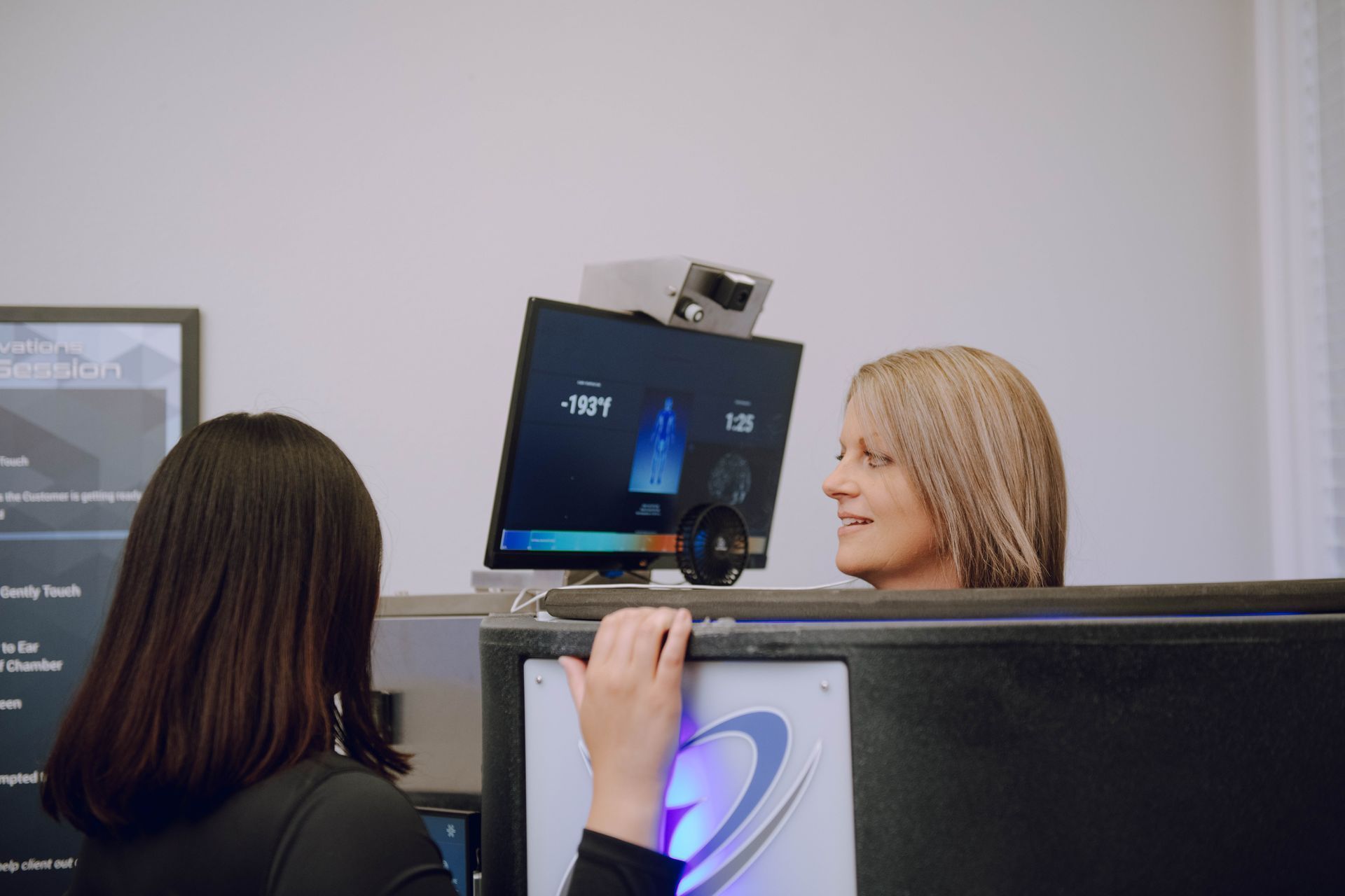 Ultra Cryo & Recovery — photo 2