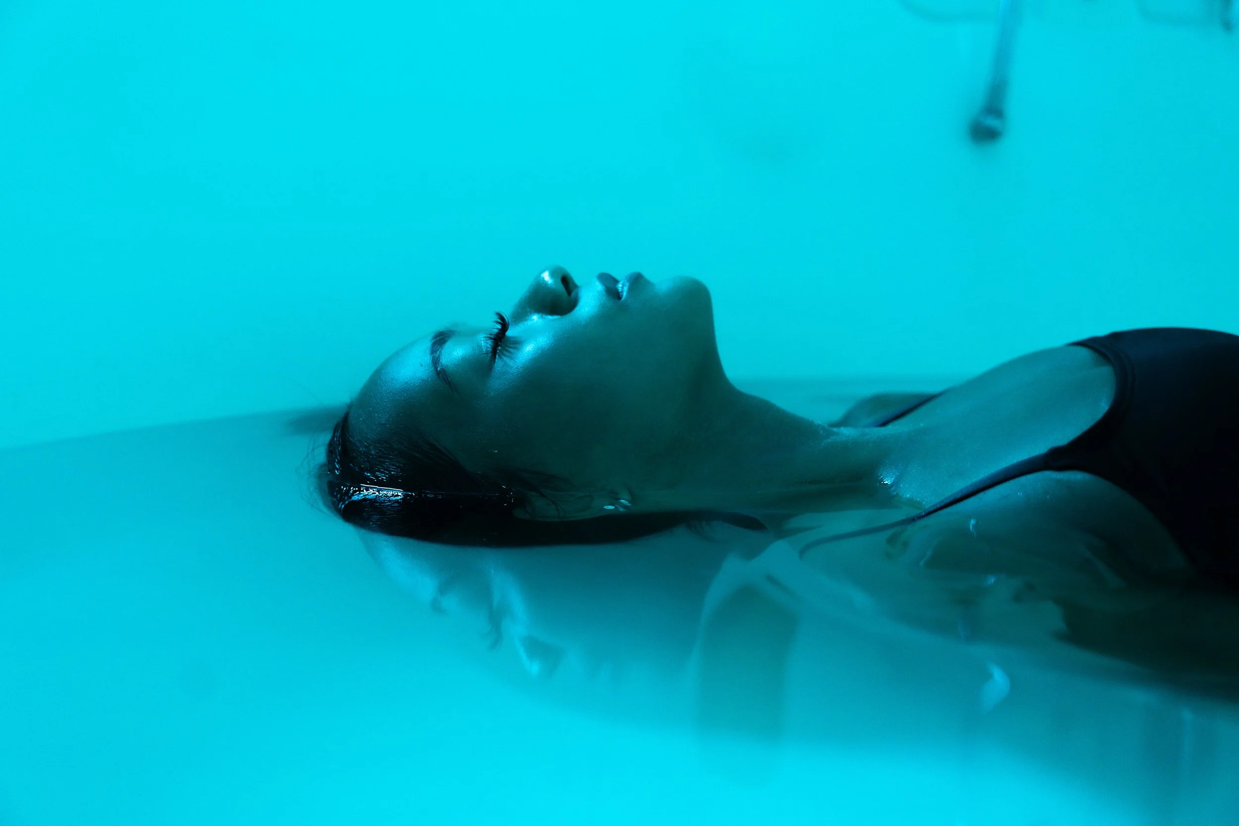 Urban Float — photo 3