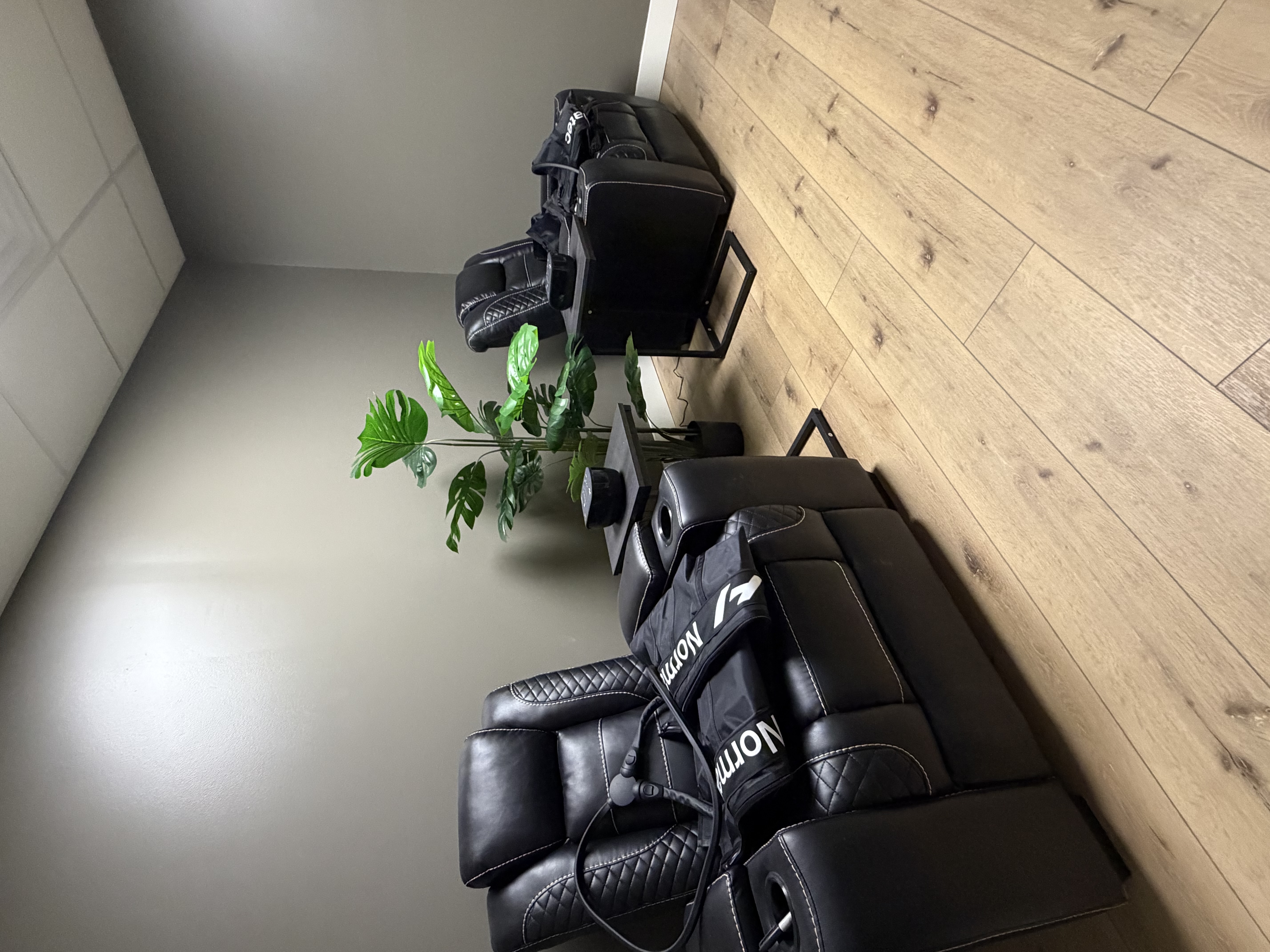 Vitalize Wellness Lounge — photo 3