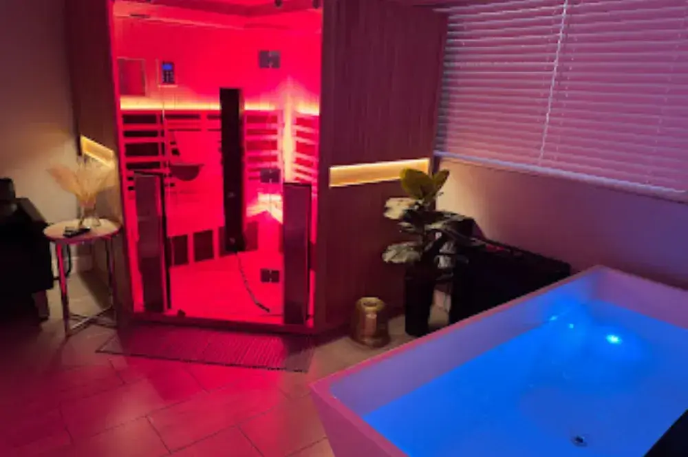 Wellness Sauna & Cryotherapy — Las Vegas — photo 3