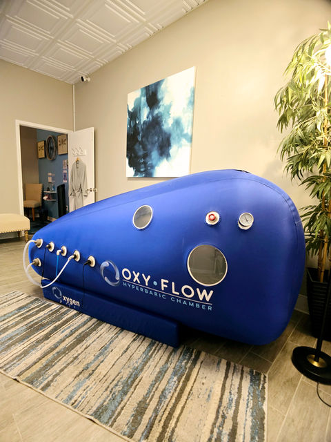 West Omaha Cryotherapy — photo 4