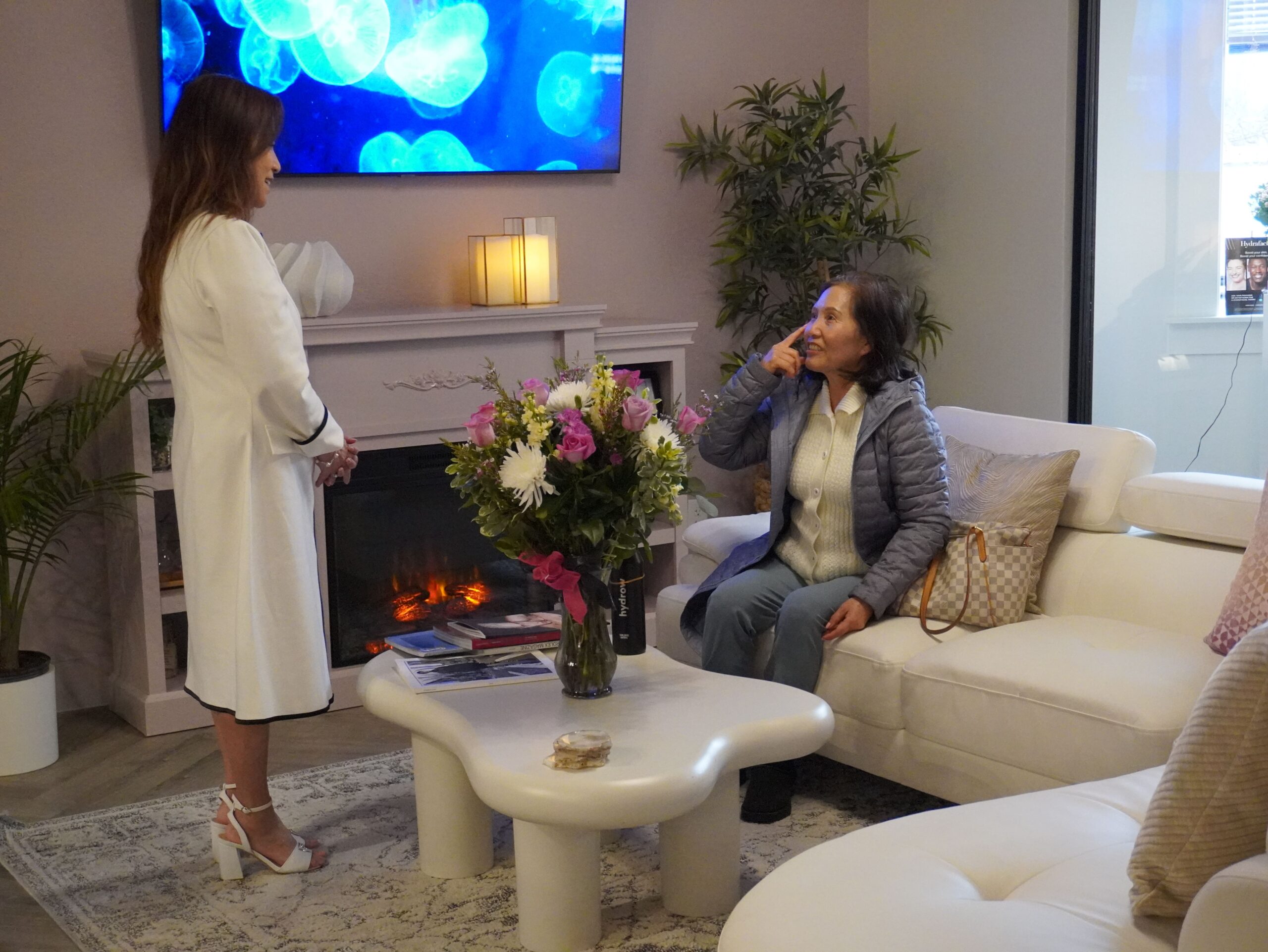 Willow Glow Wellness Spa Clinics — photo 4