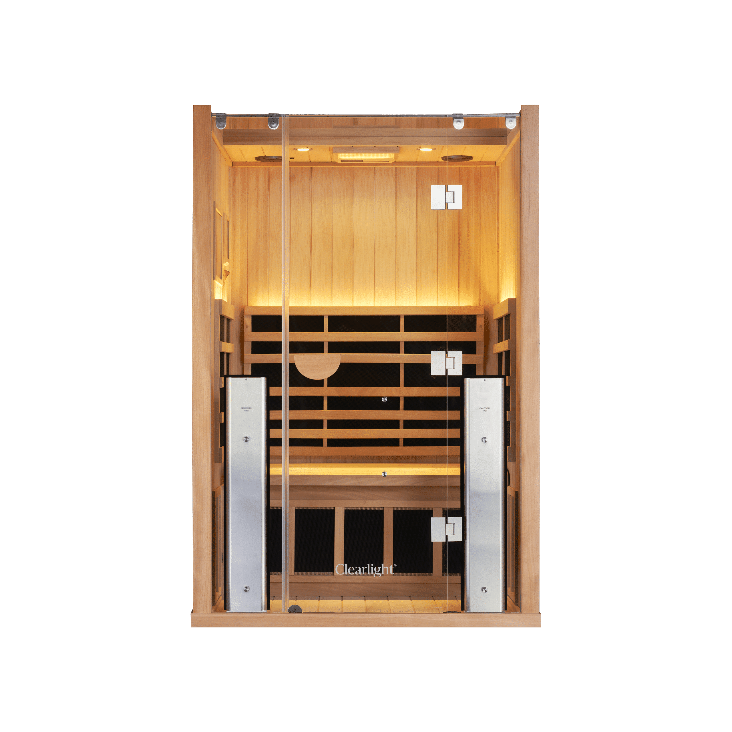 Clearlight Sanctuary 2