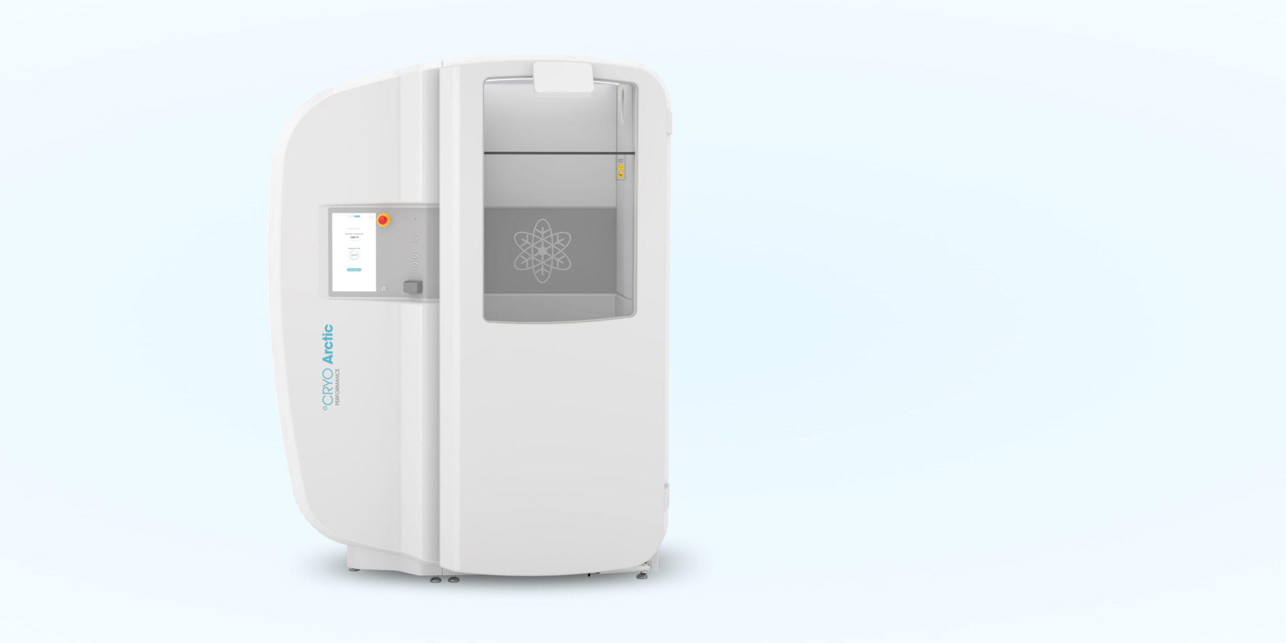 °CRYO Arctic