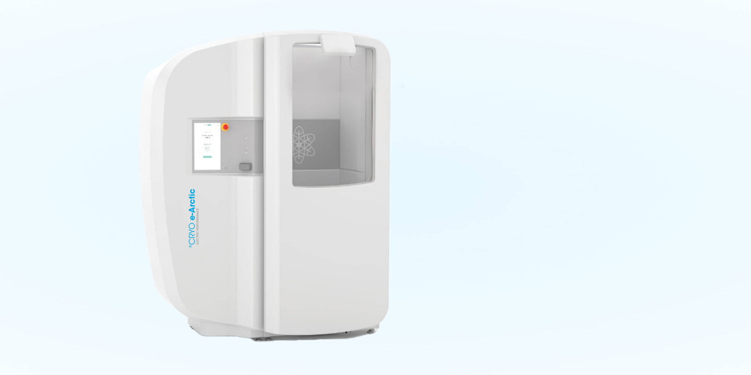 °CRYO e-Arctic