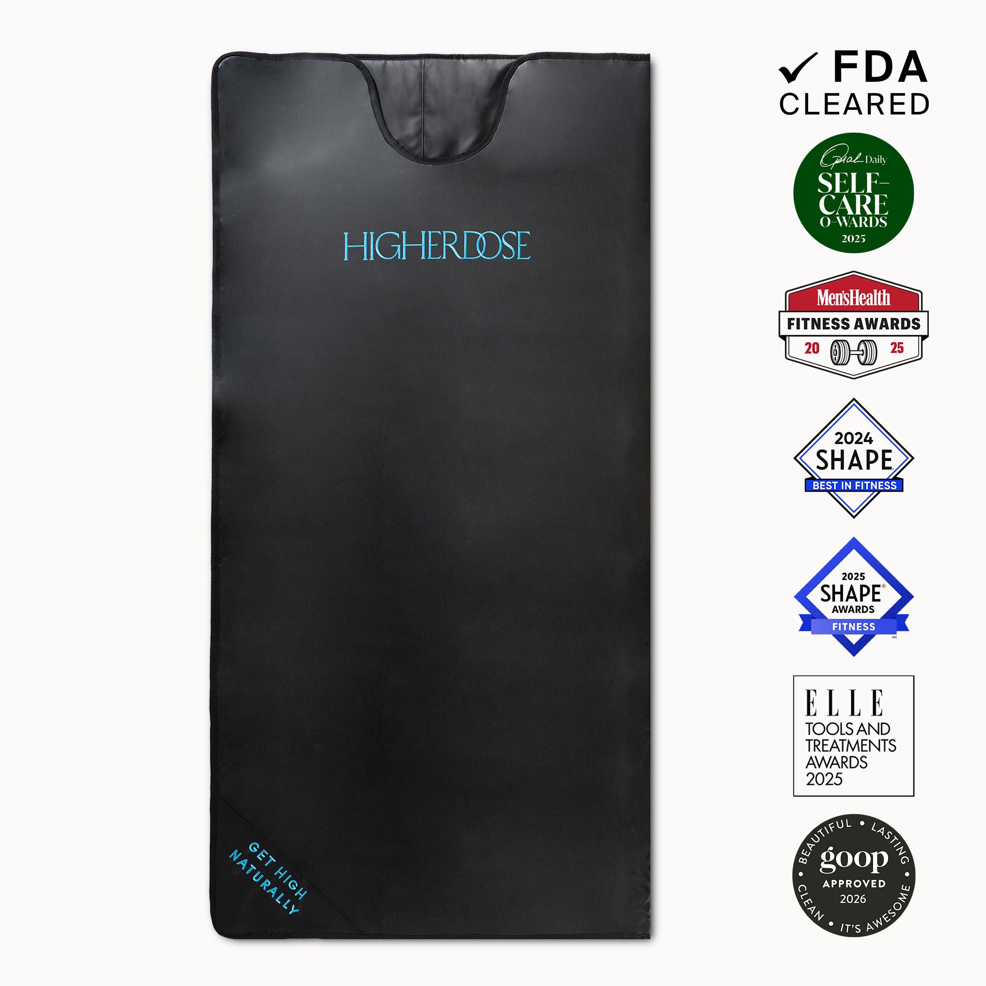 Infrared Sauna Blanket