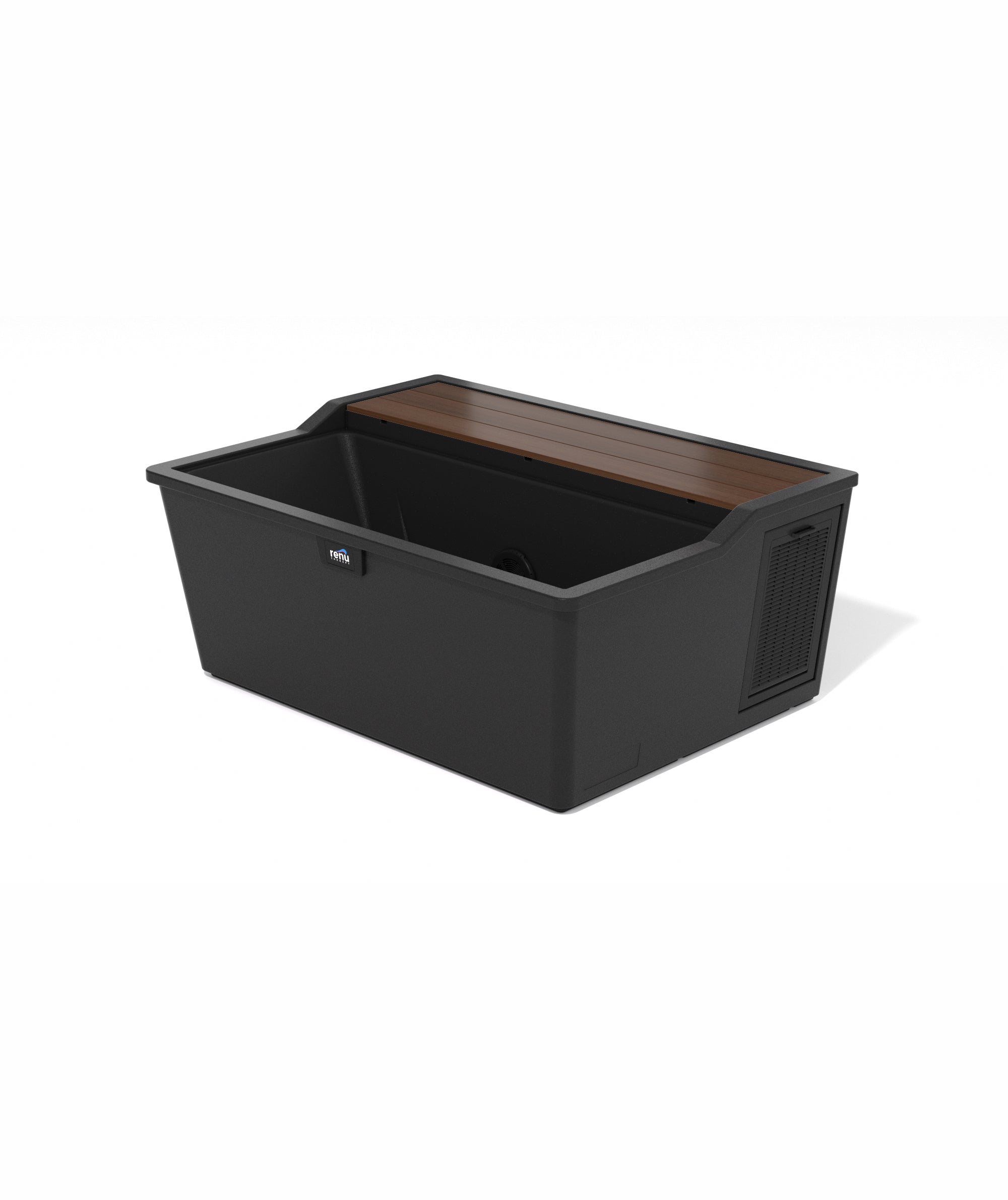 Aurelius Laydown Cold Plunge