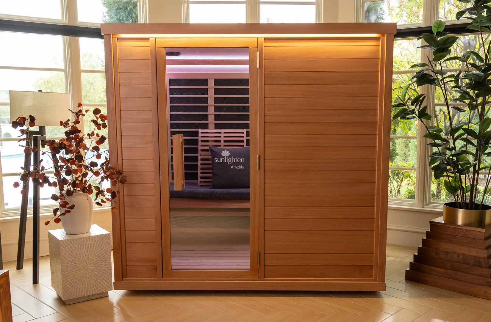 Sunlighten Amplify