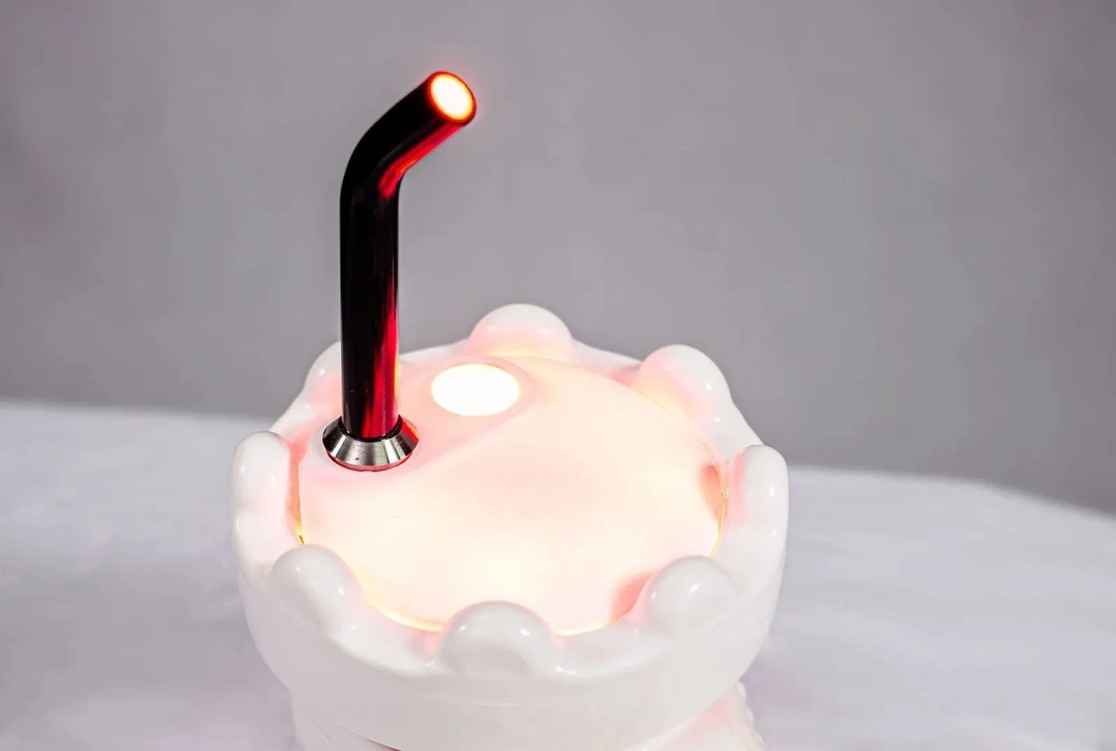 Intra-Oral Probe