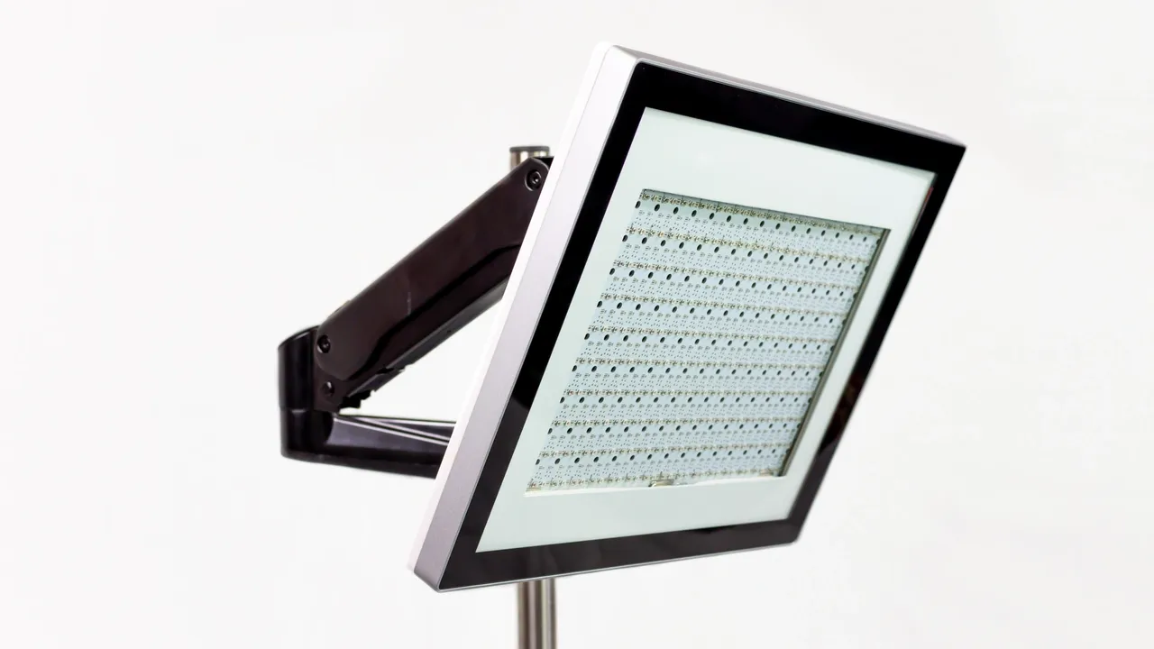 SunPower LED Mini-Canopy — photo 4
