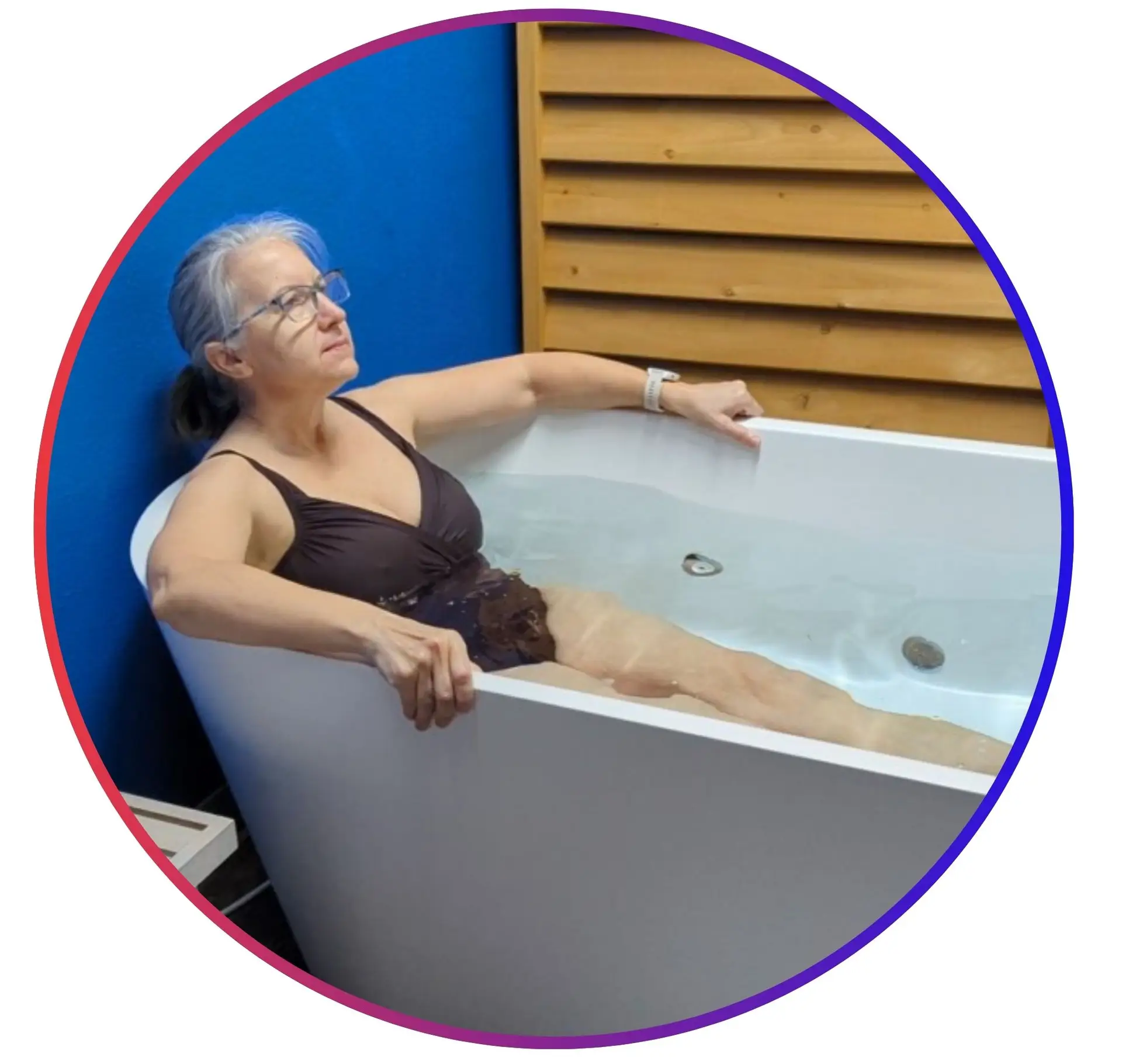 Athlete Recovery Room (Orlando) — recovery studio in Orlando, FL
