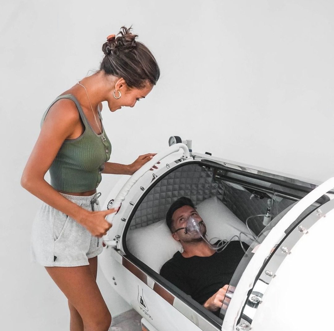Biohack Cryo & Wellness — photo 3