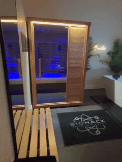 Biohack Cryo & Wellness — photo 4
