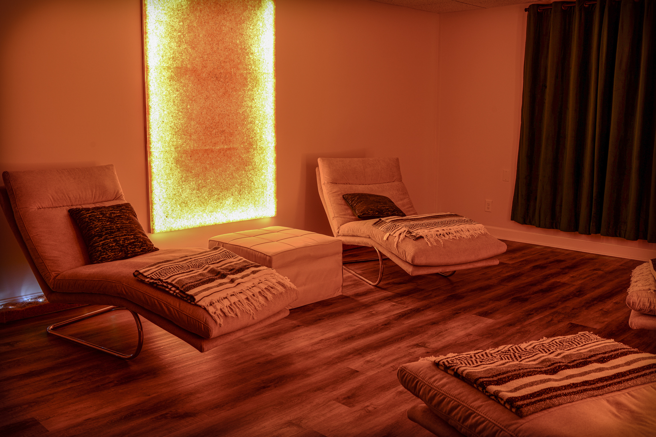 Bodhi Salt Center — recovery studio in Louisville, KY