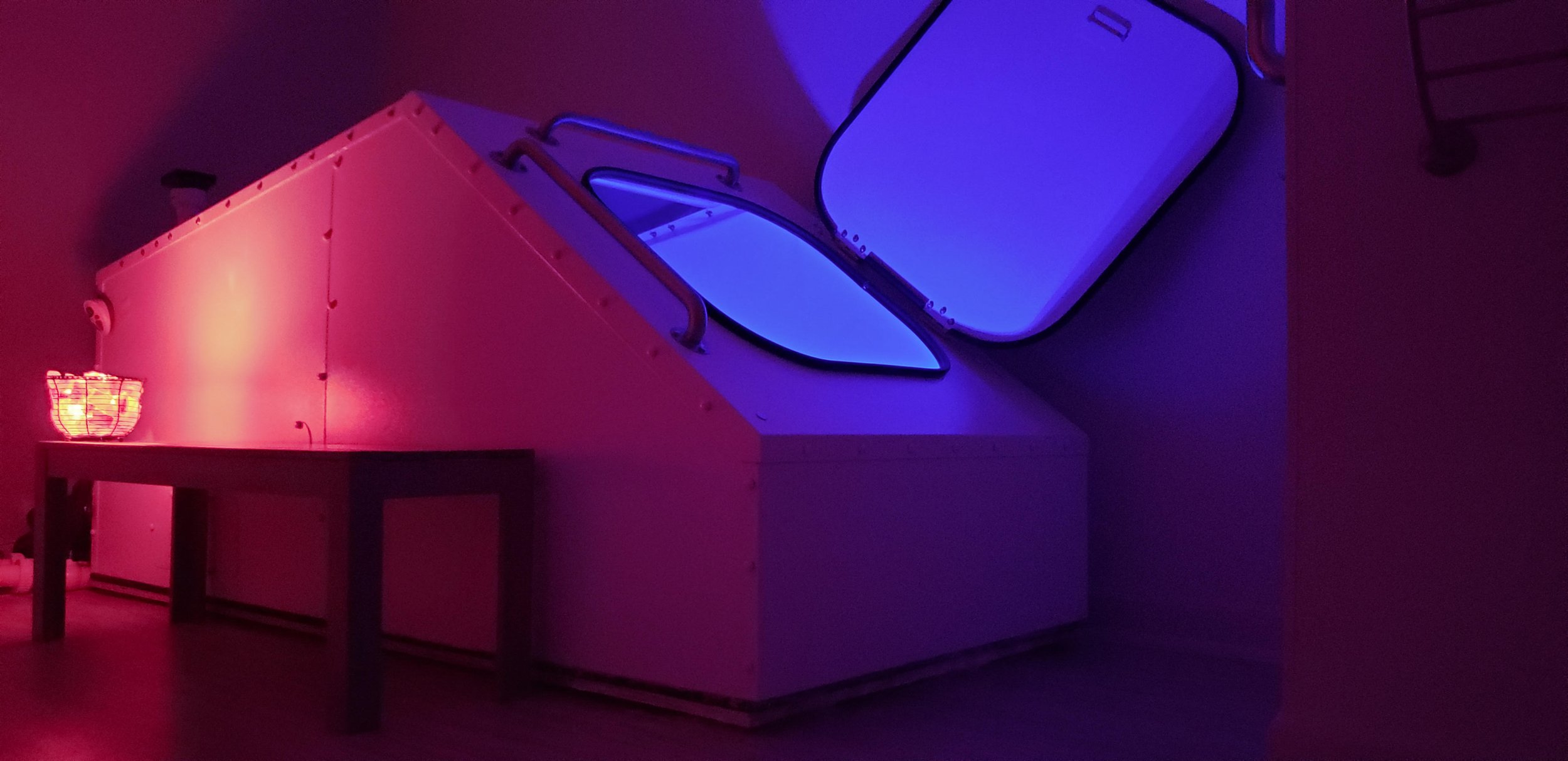 Bodymind Float Center — recovery studio in Rochester, NY