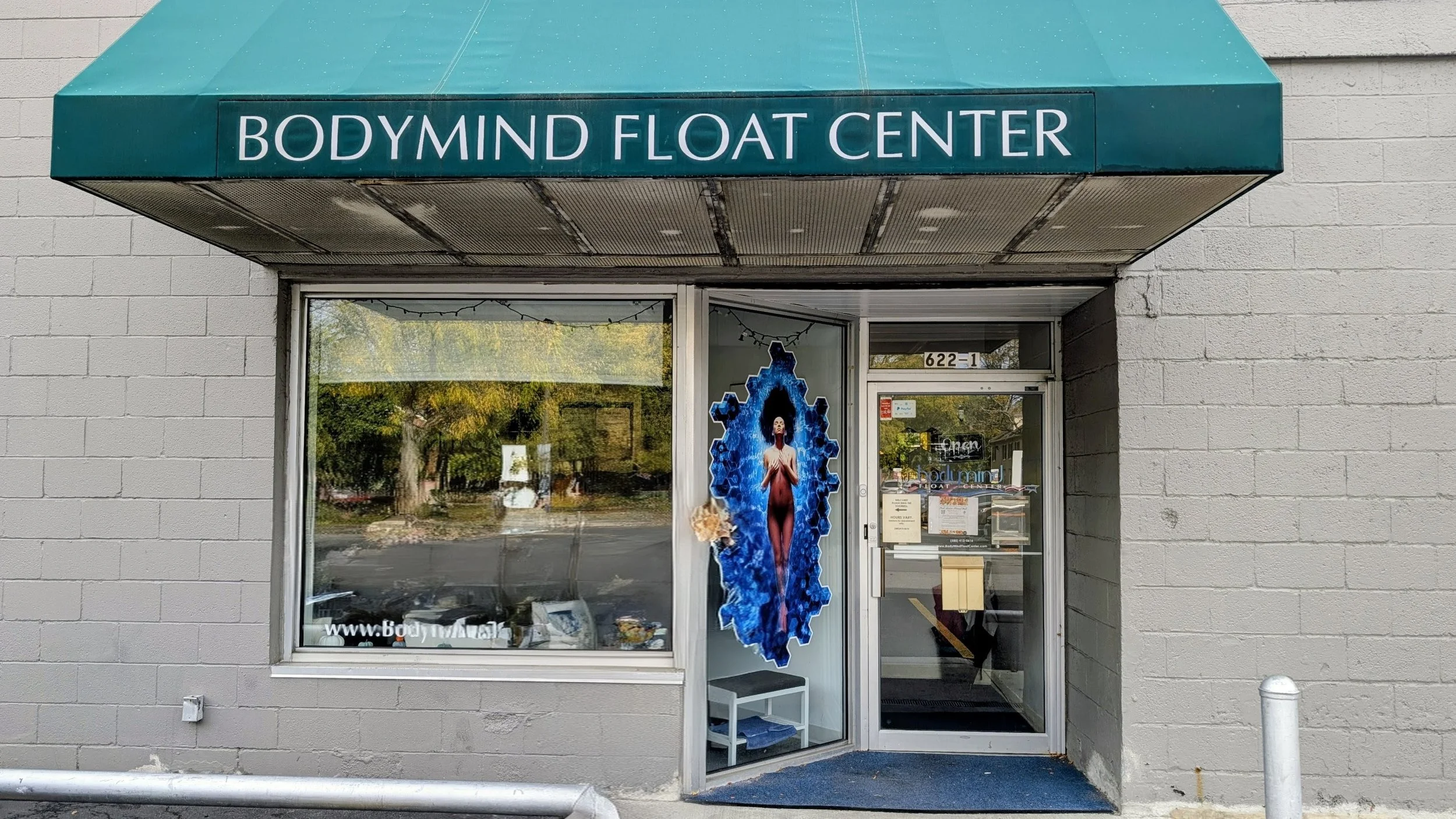 Bodymind Float Center — photo 2
