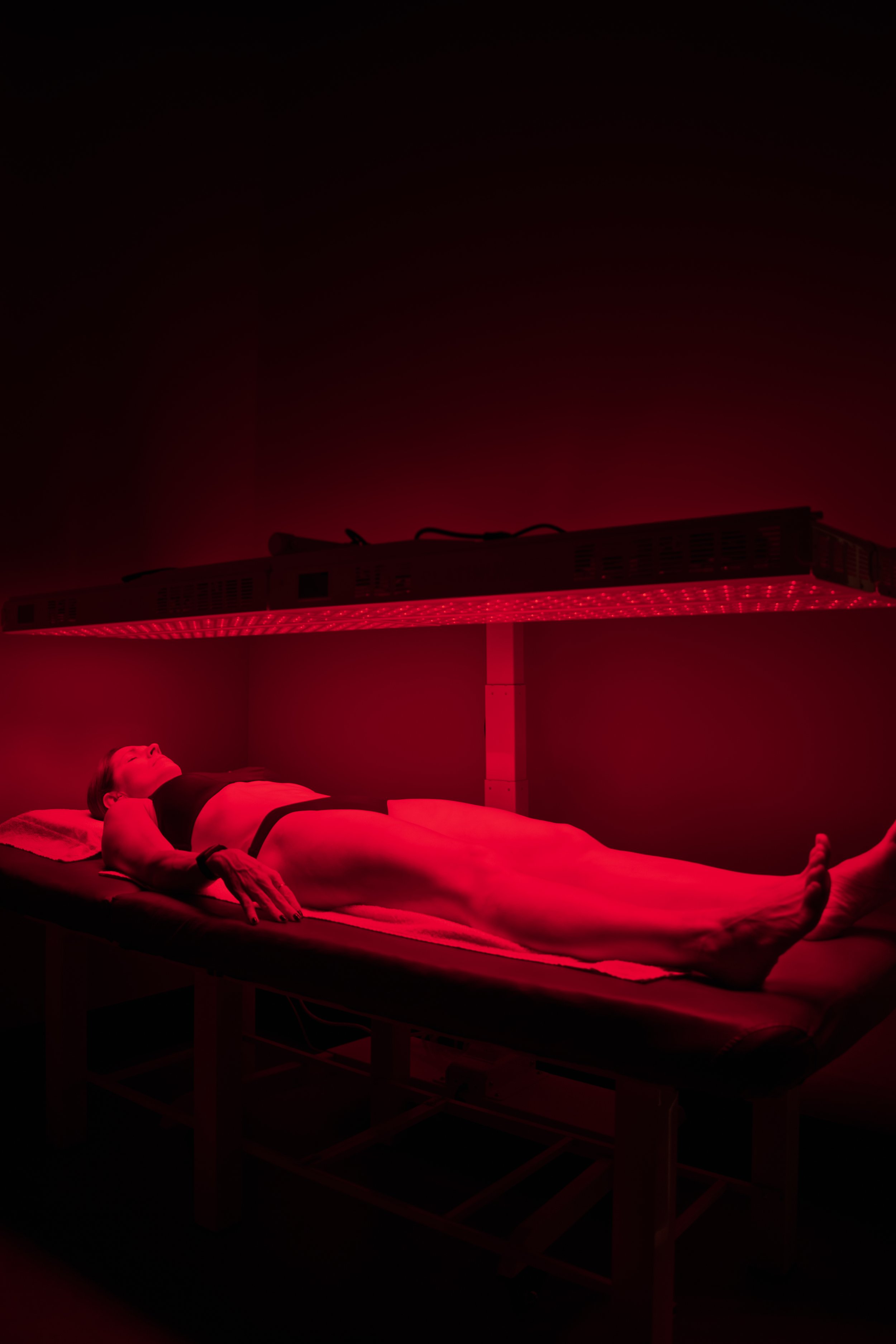 Chill Cold Plunge + Sauna Studio — recovery studio in Overland Park, KS