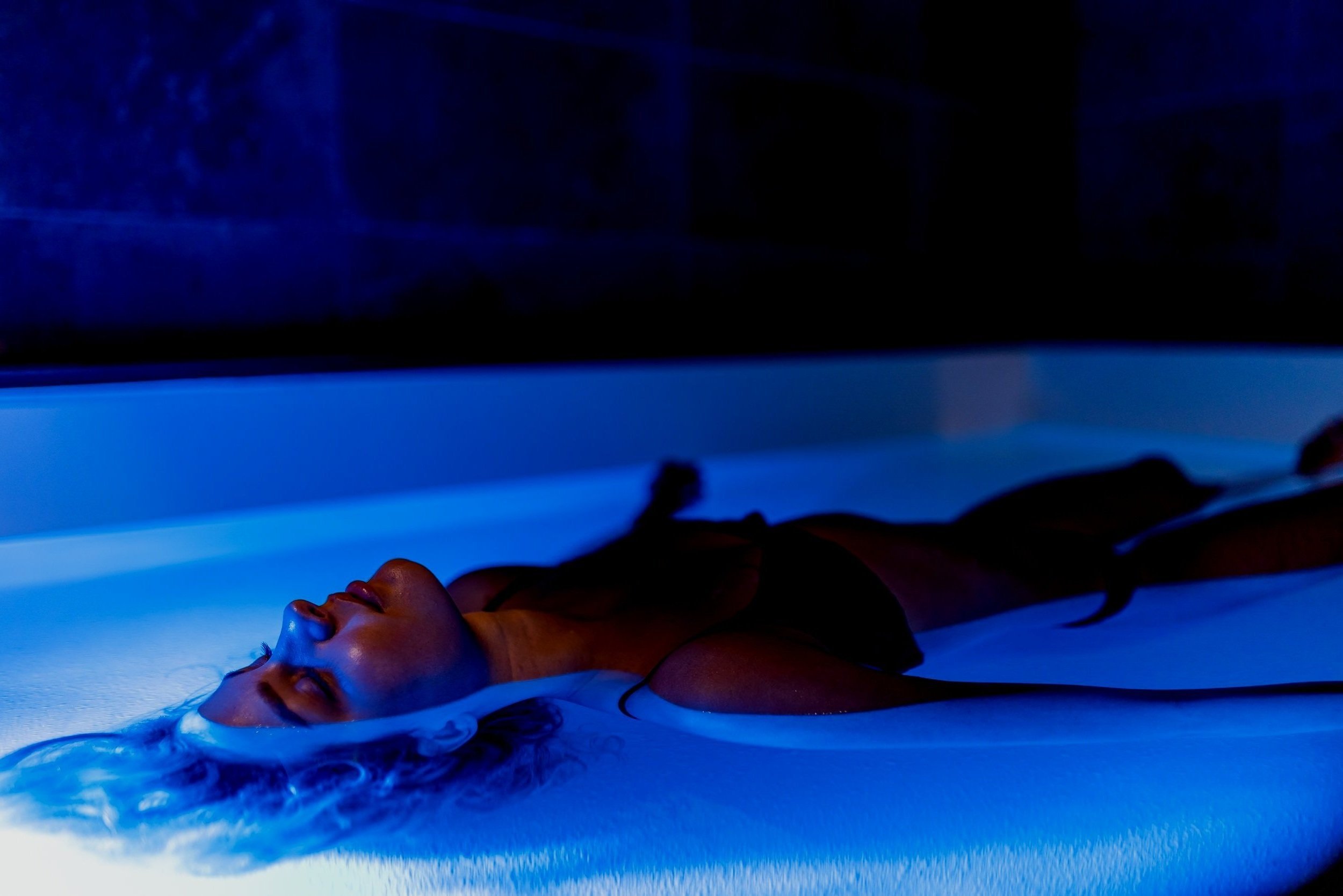 City Cave Float and Wellness Spa — Near Southside Fort Worth — recovery studio in Fort Worth, TX