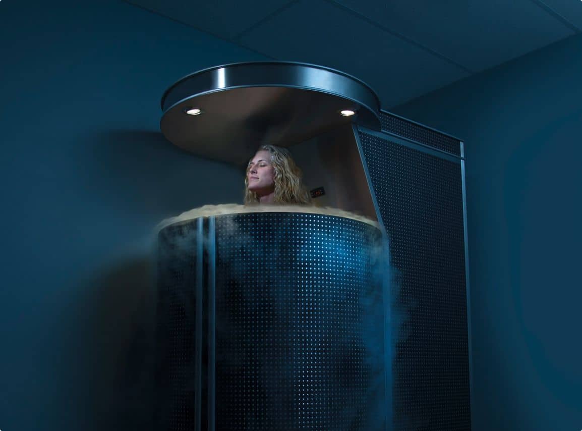 Cryotherapy Indy — recovery studio in Indianapolis, IN