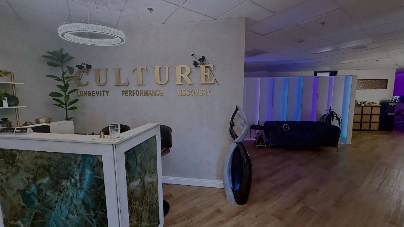 Culture Oc — recovery studio in Newport Beach, CA
