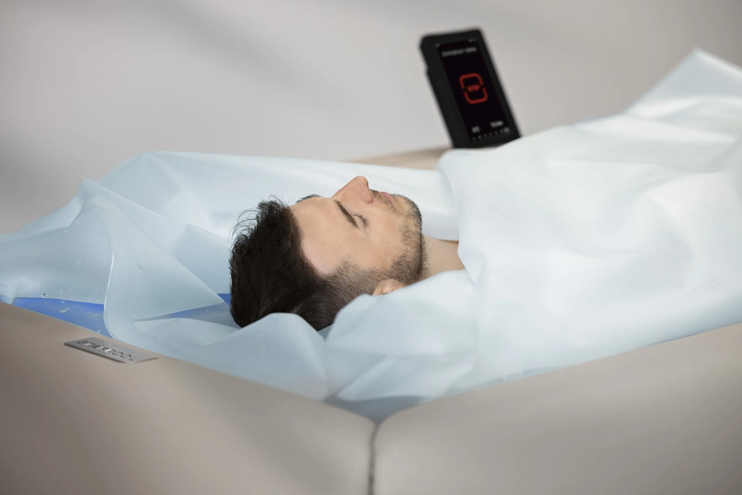 DRIP Sauna & Plunge Studio — Morristown & Summit, NJ — recovery studio in Morristown