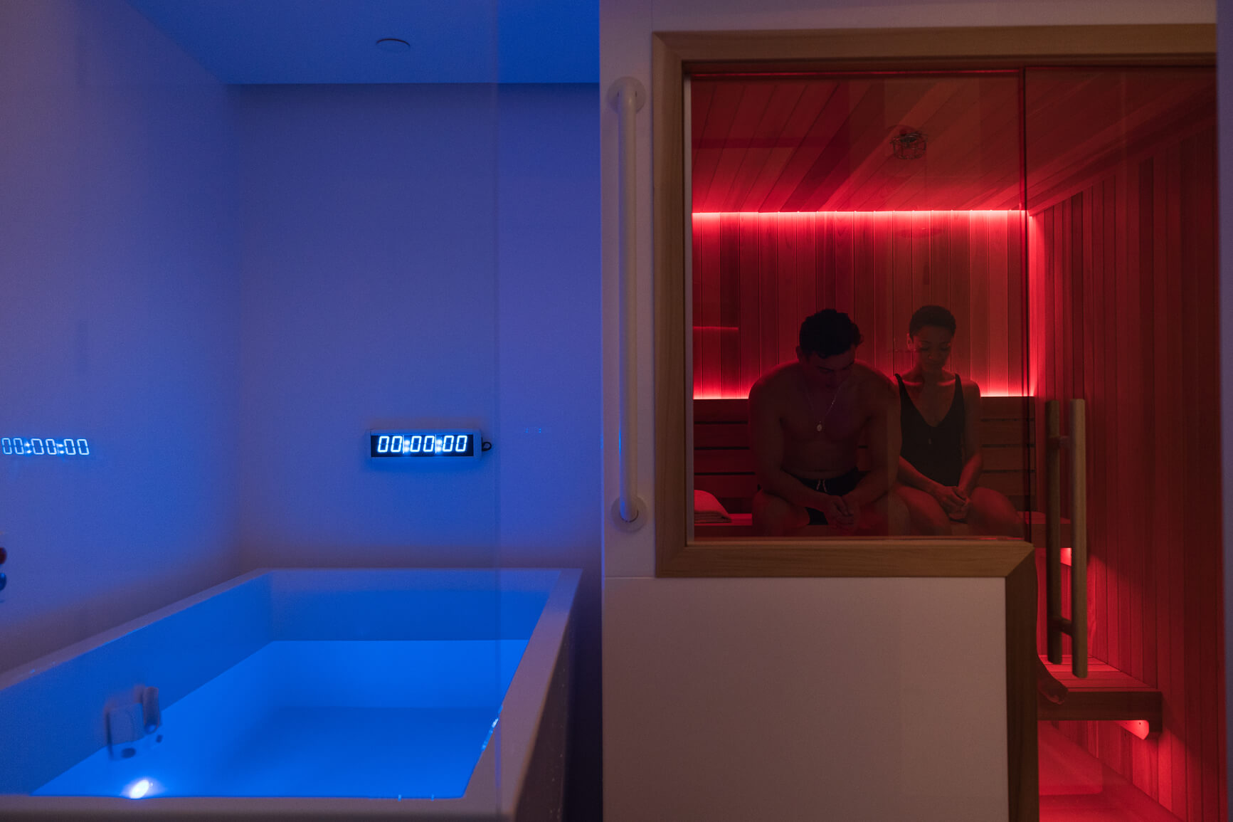 Embody Studio — recovery studio in Overland Park, KS