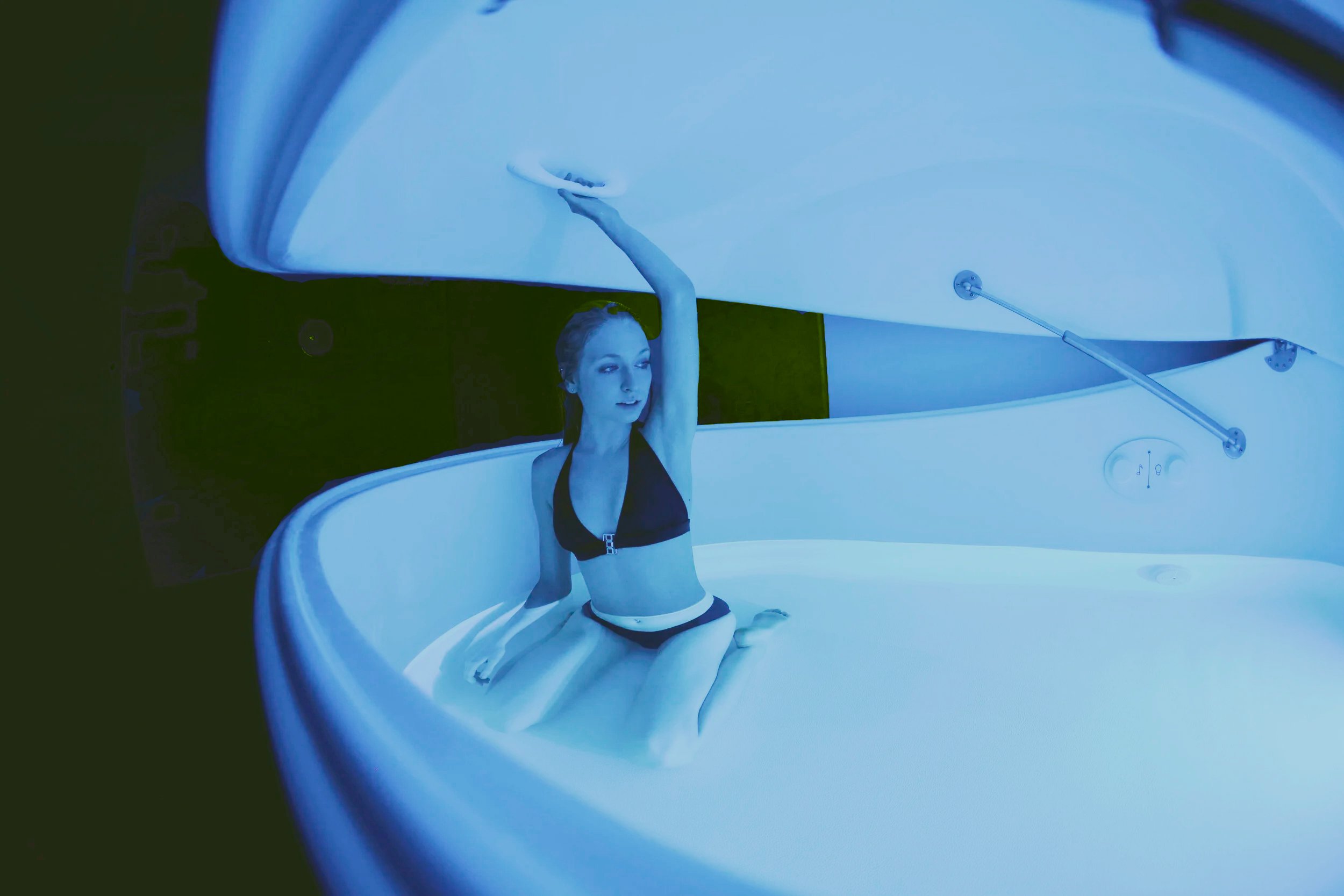 Float Seattle — recovery studio in Seattle, WA