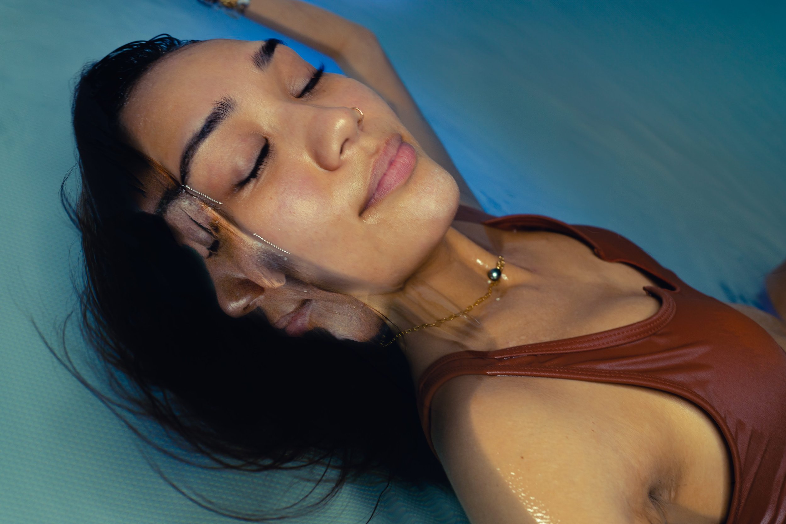 Float Seattle (Renton Landing) — recovery studio in Renton, WA