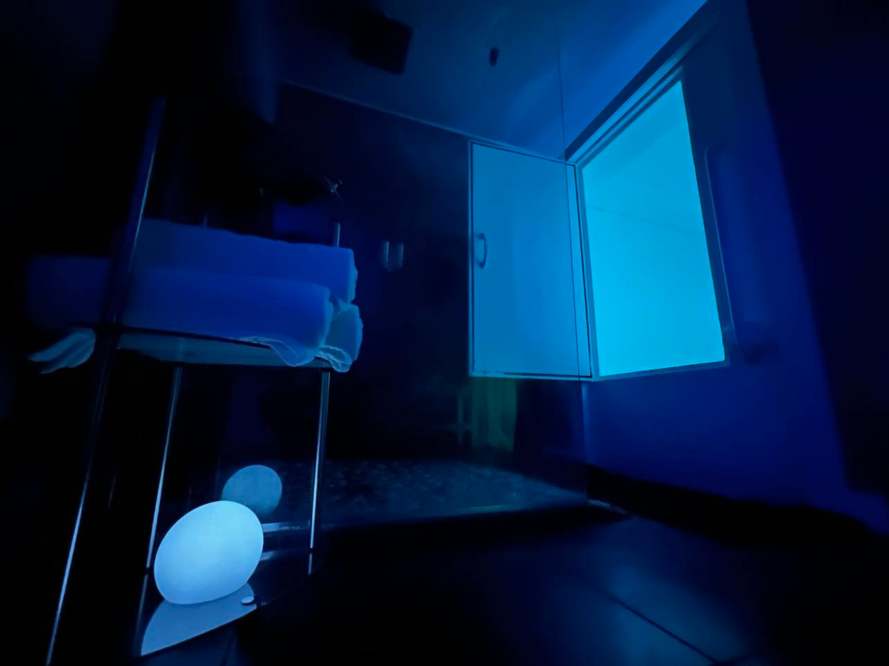Floating KC — recovery studio in Kansas City, MO