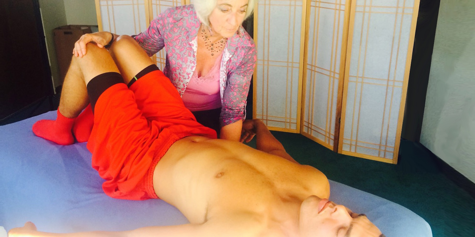 Healus Neuro Lab Center — recovery studio in Mill Valley, CA