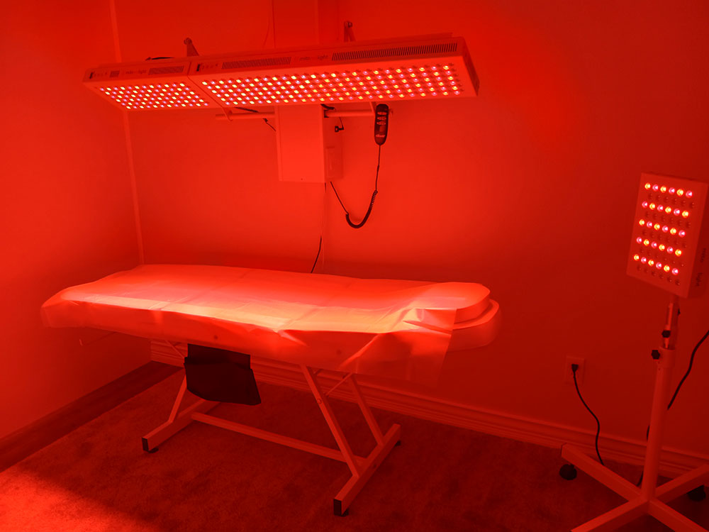 Holistic in The Villages — recovery studio in The Villages, FL