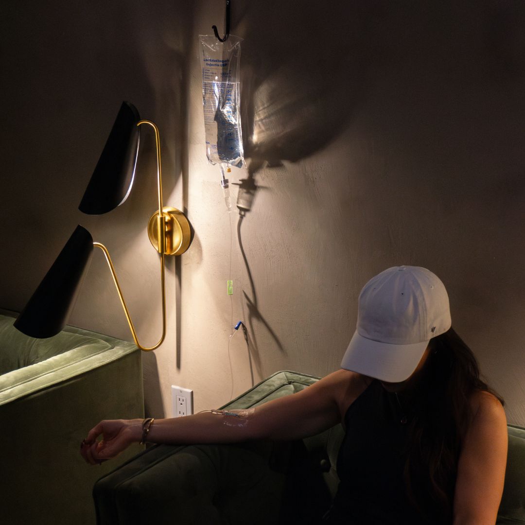 HOLSELF — recovery studio in Sacramento, CA