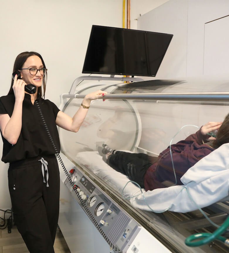 Huemn Optimization + Cryo Recovery — recovery studio in Houston, TX