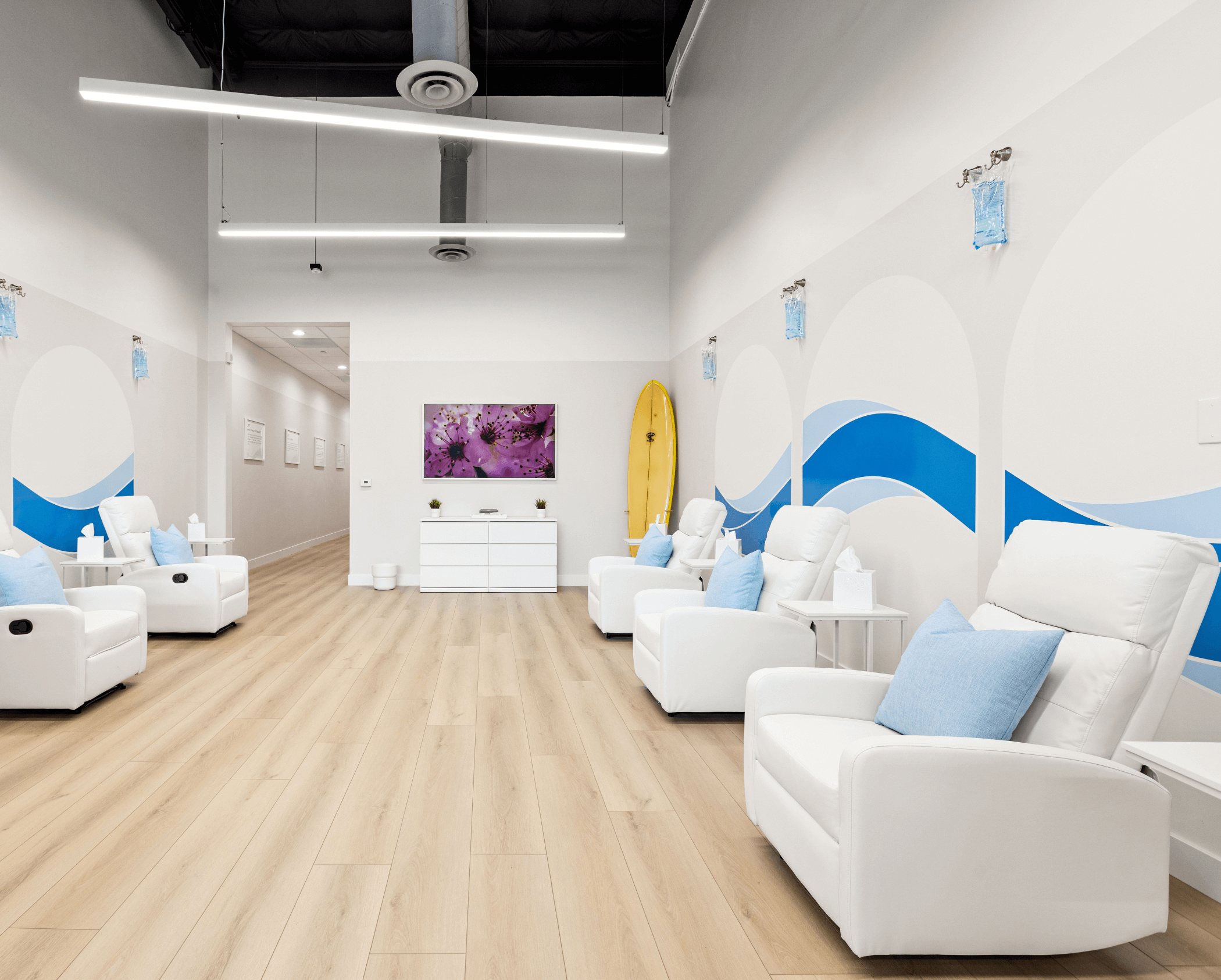 Hydration Room - Ladera Ranch — recovery studio in Ladera Ranch, CA