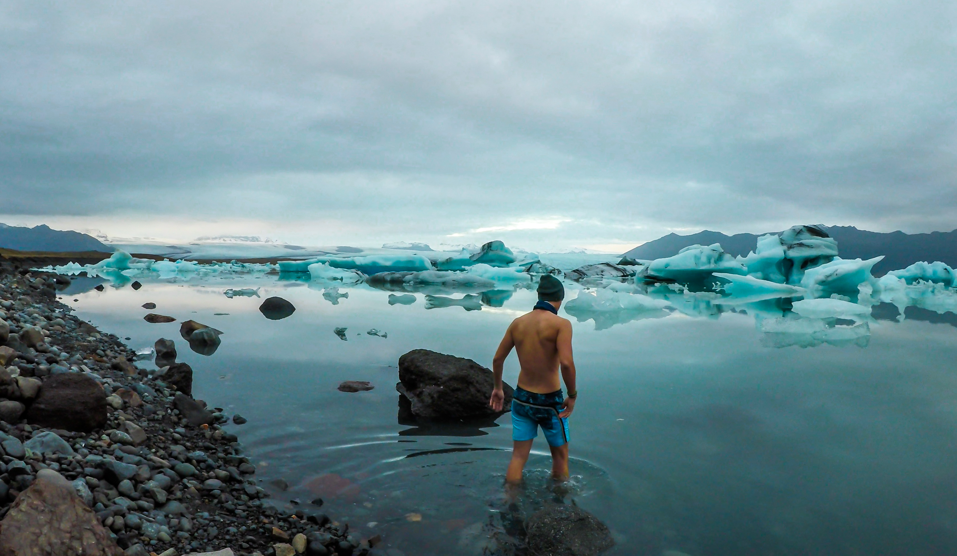 IceBurg Cold Plunge — recovery studio in St. Petersburg, FL