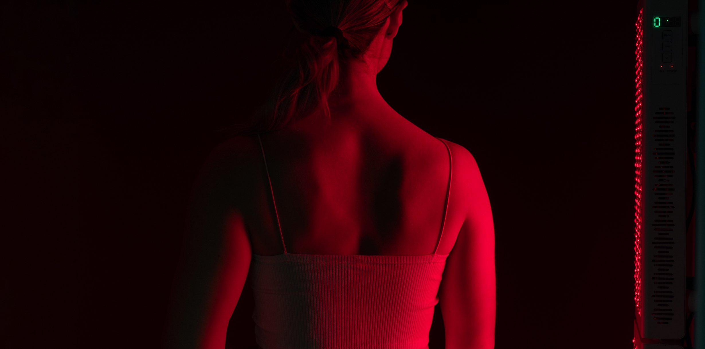 IllumInnate Red Light Therapy — recovery studio in Powell