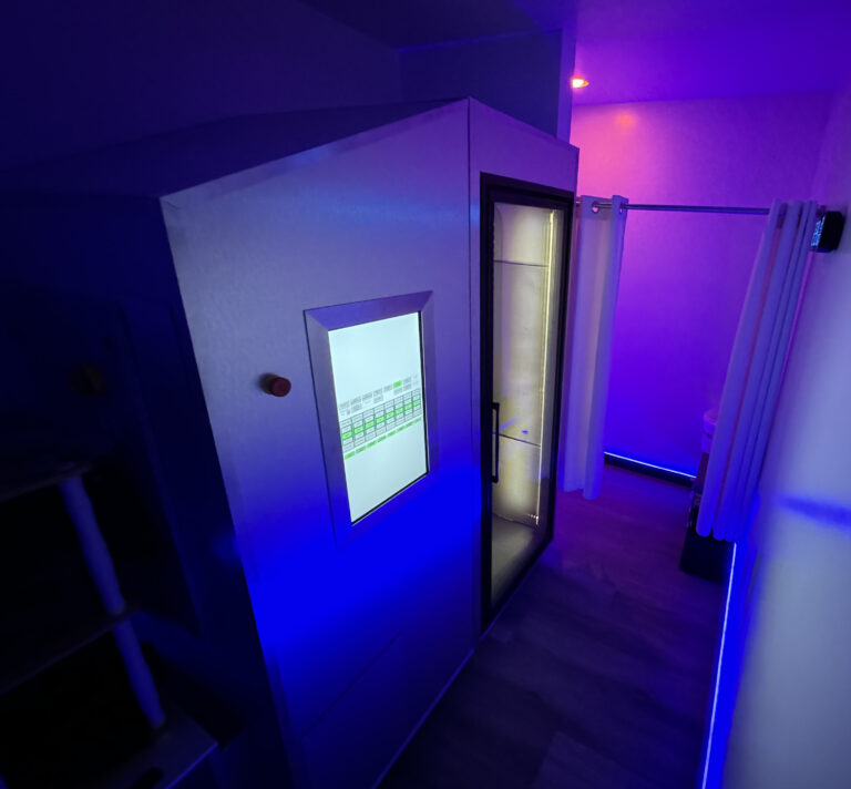 Innovative Health Seattle — recovery studio in Seattle, WA