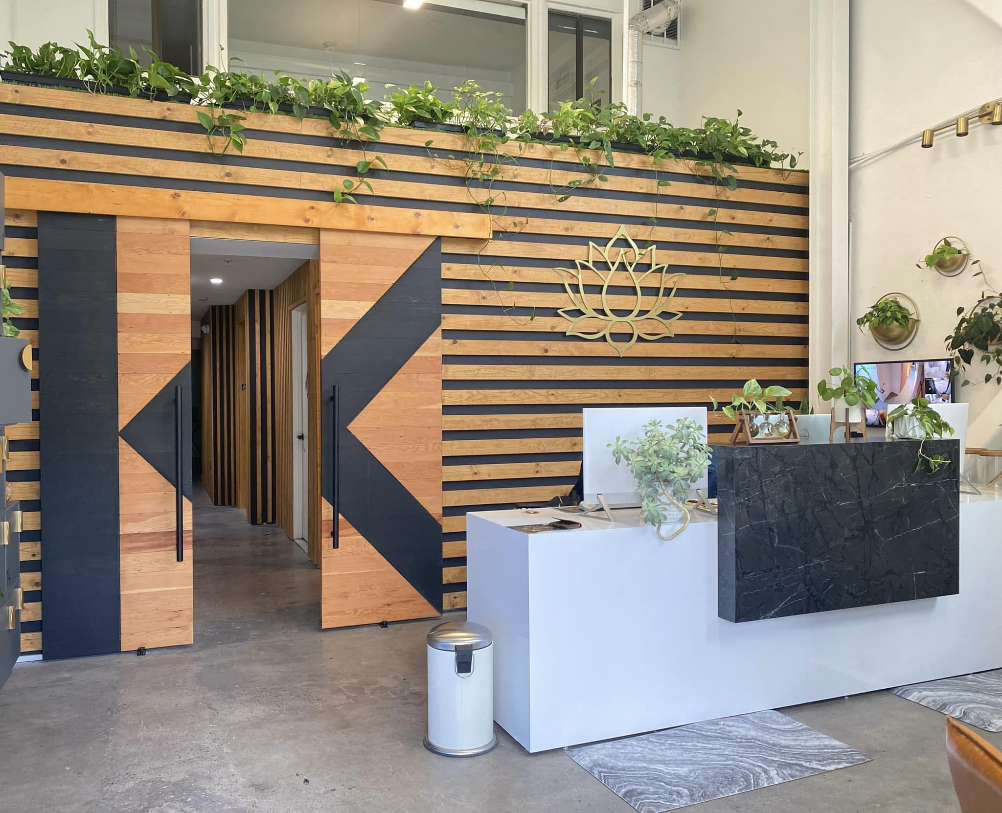 Kume Float & Cryo Spa — recovery studio in Oakland, CA