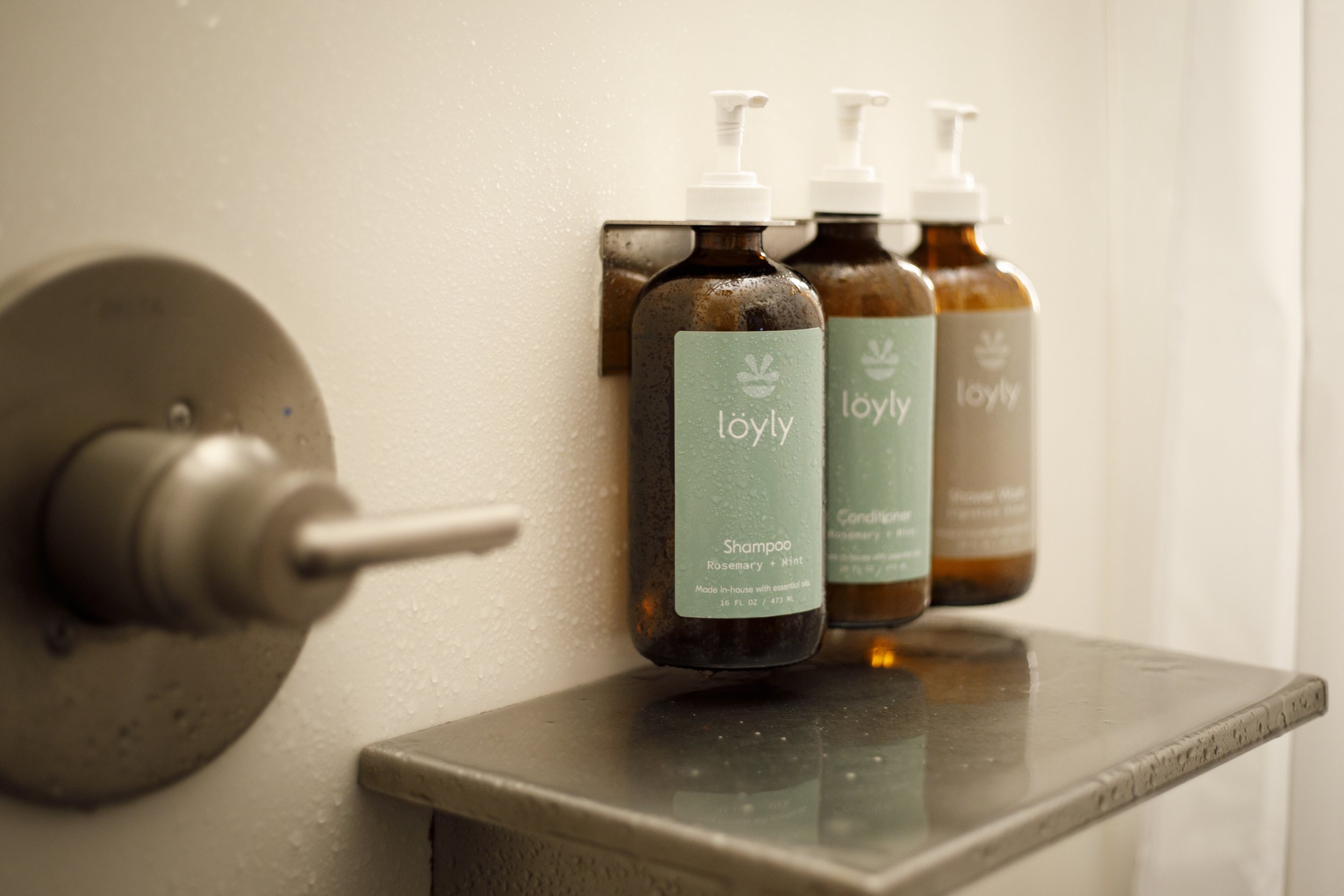 Löyly — recovery studio in Portland, OR