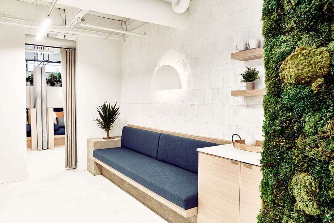 Lume Wellness — recovery studio in Chicago, IL