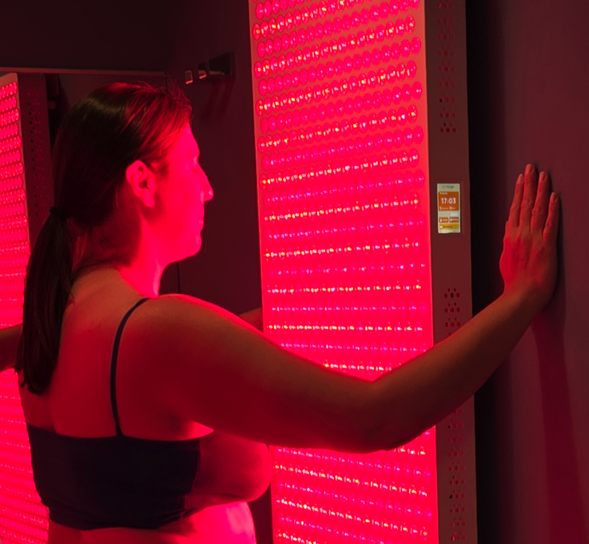Luminary Spa & Wellness — recovery studio in Westminster, CO