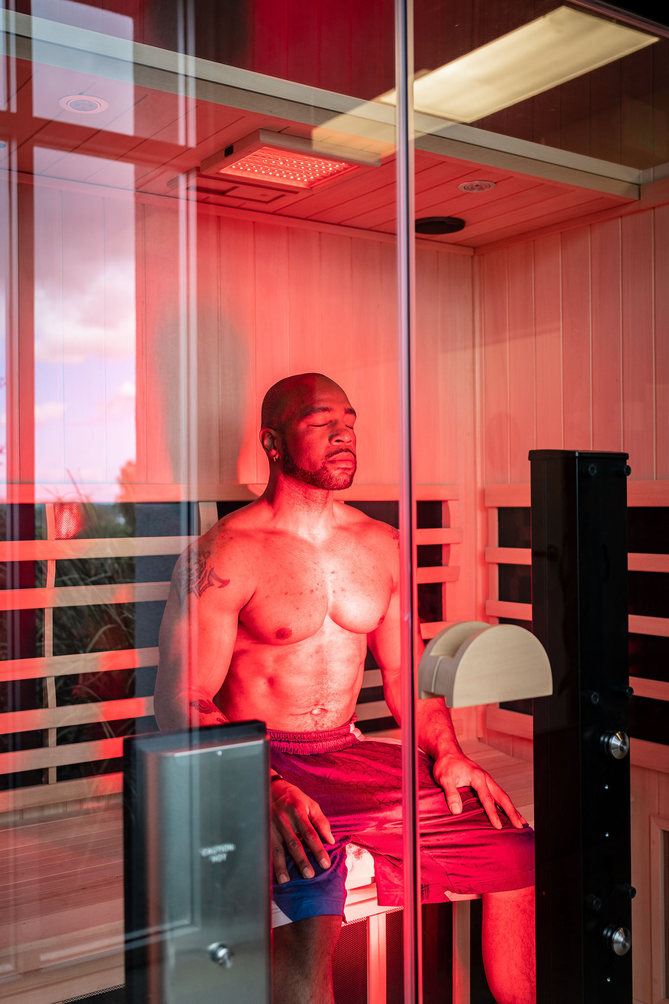 Movement Recovery OC — recovery studio in Ladera Ranch, CA