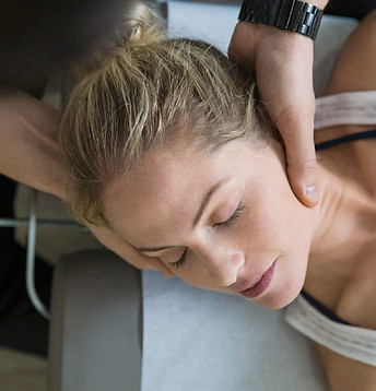 Neuroathlete And Chiropractic Clinic — photo 4